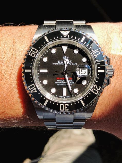 rolex arf 126600 v2|Gen v ARF 126600 .